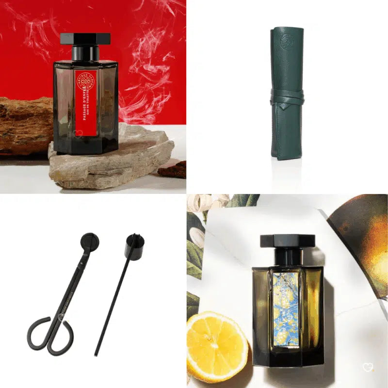 L'Artisan Parfumeur Advent Calendar 2026