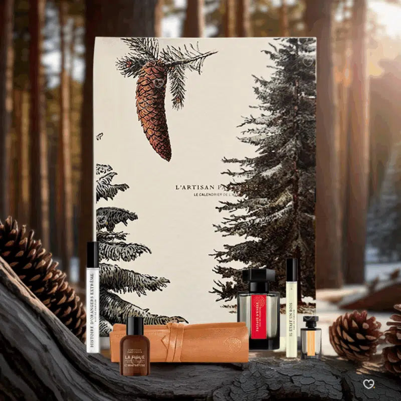 L'Artisan Parfumeur Advent Calendar 2026