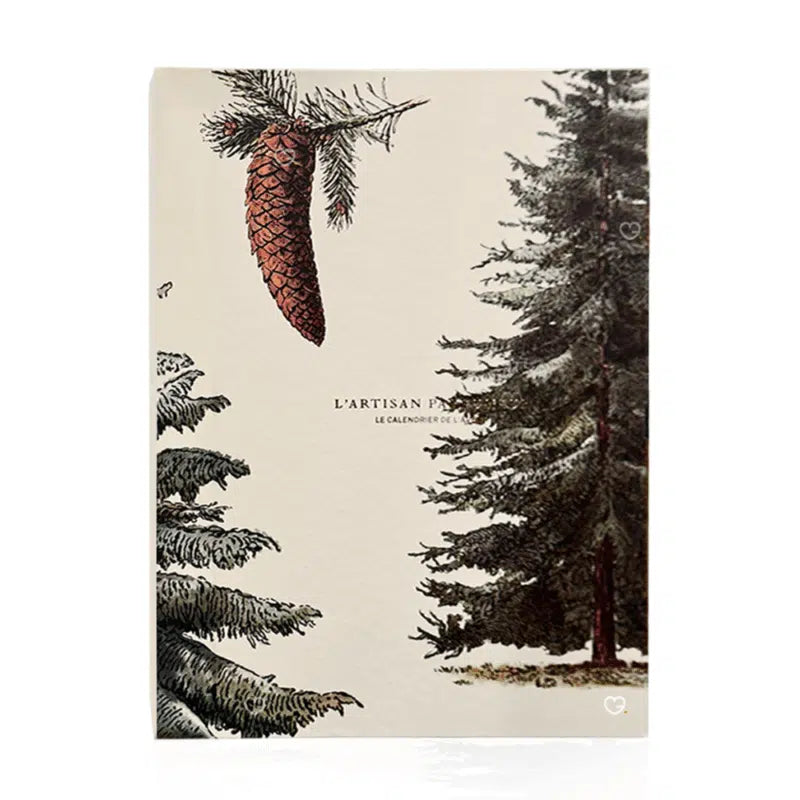 L'Artisan Parfumeur Advent Calendar 2026
