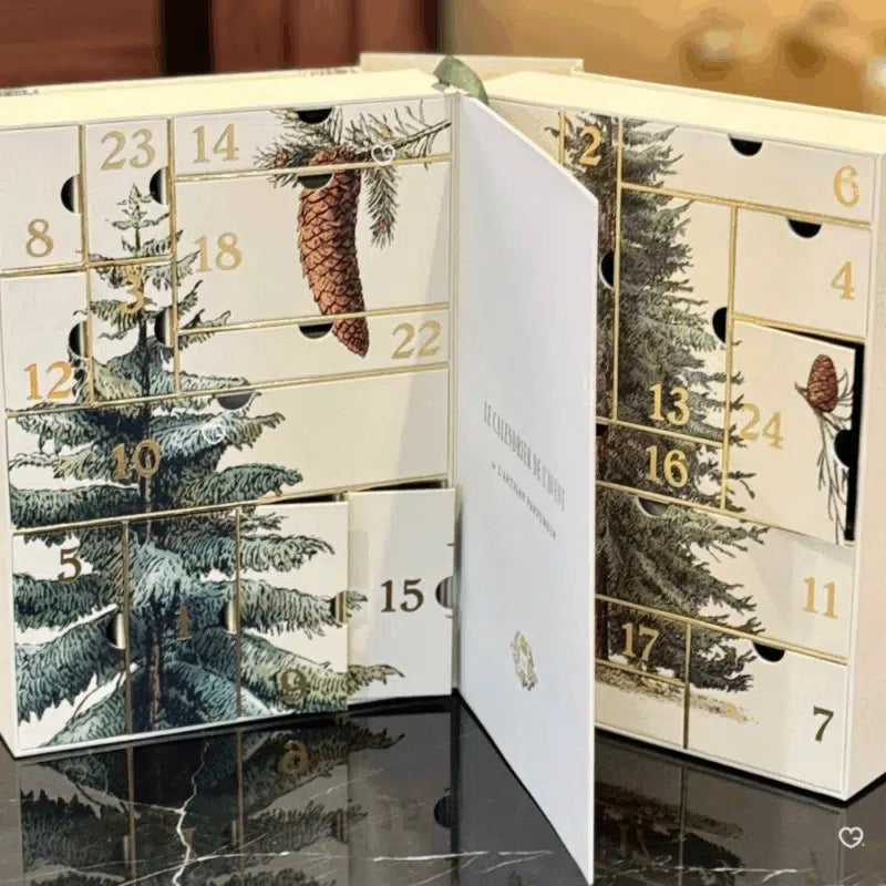L'Artisan Parfumeur Advent Calendar 2026