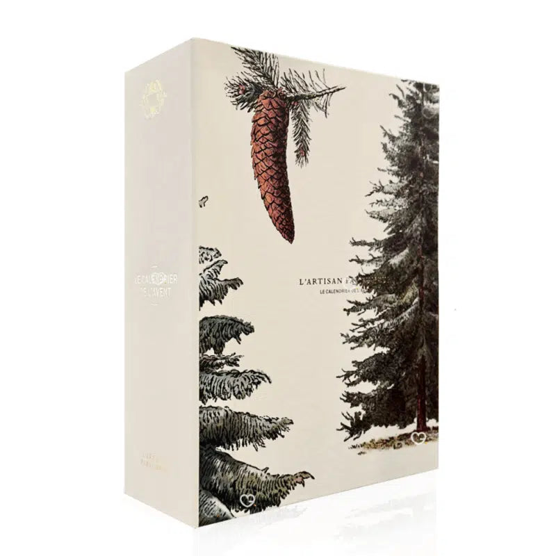 L'Artisan Parfumeur Advent Calendar 2026