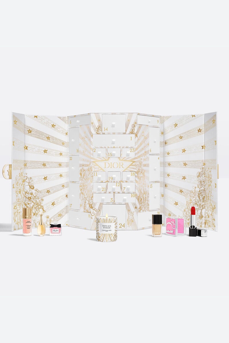 Dior Le 30 Montaigne Advent Calendar 2025