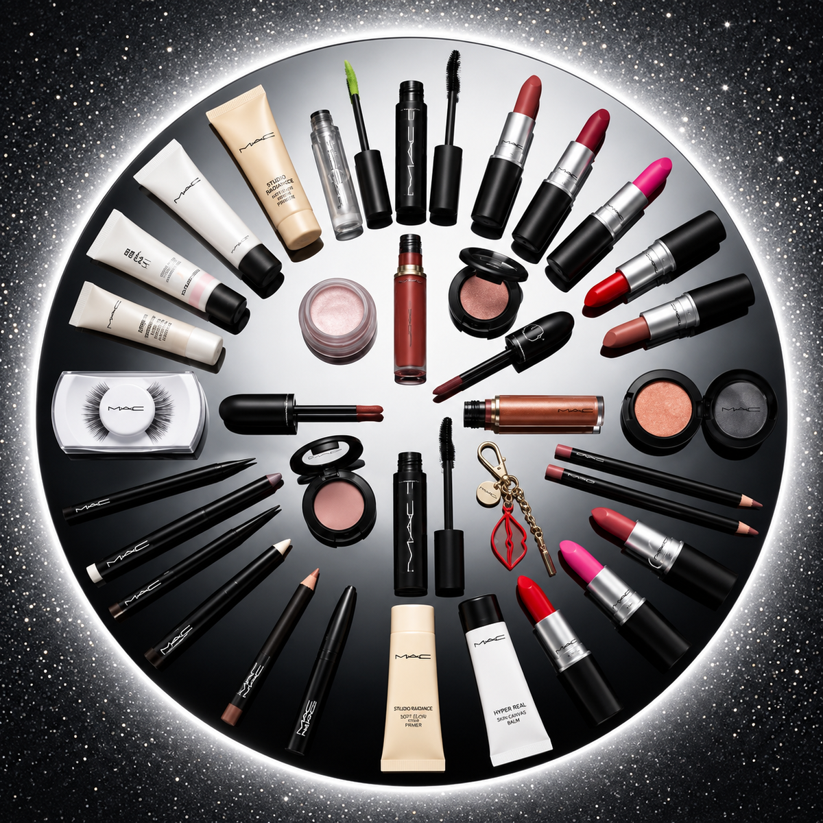 M.A.C Cosmetics Advent Calendar 2026