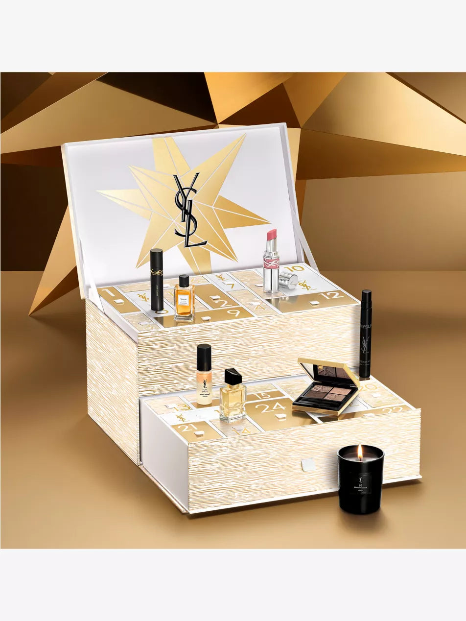 YSL Beauty Advent Calendar 2025