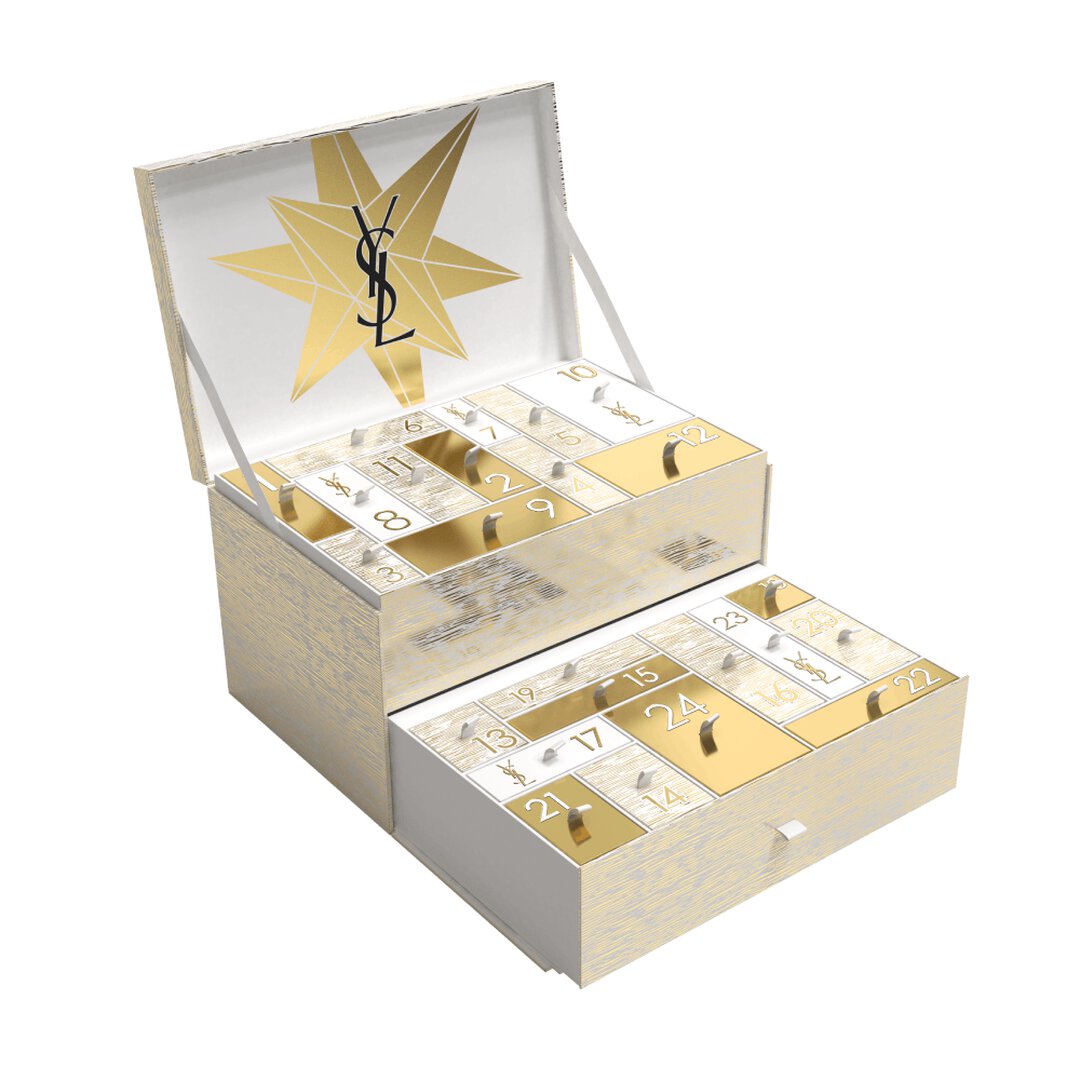 YSL Beauty Advent Calendar 2025