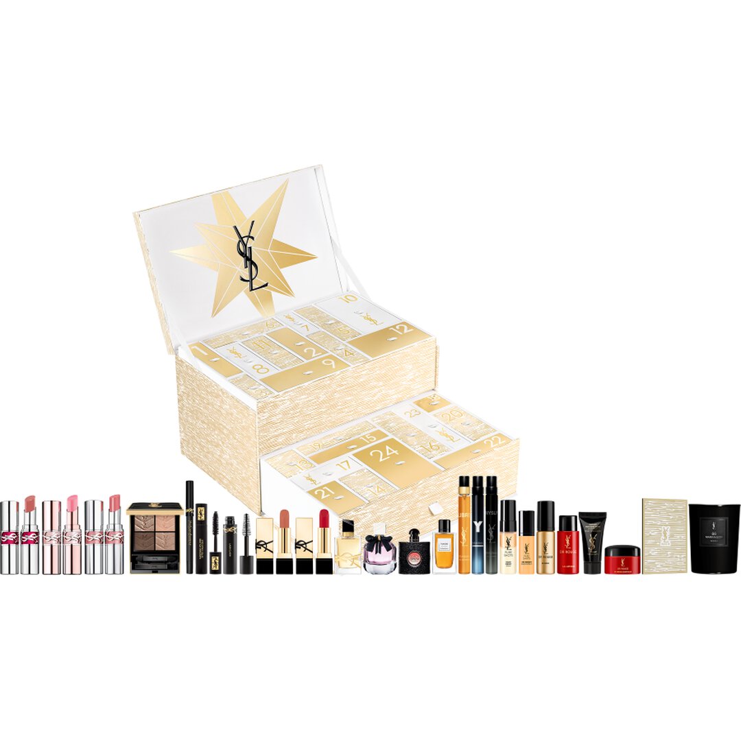 YSL Beauty Advent Calendar 2025