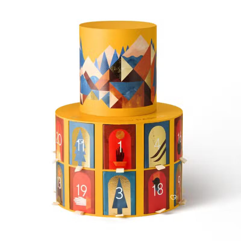 Acqua Di Parma Advent Calendar 2026