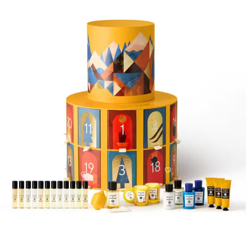 Acqua Di Parma Advent Calendar 2026
