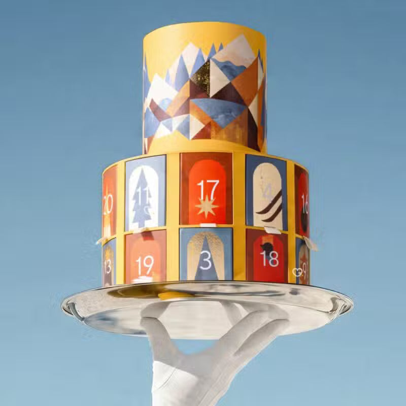 Acqua Di Parma Advent Calendar 2026