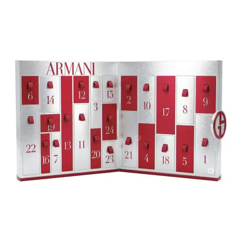 Armani Beauty Advent Calendar 2026