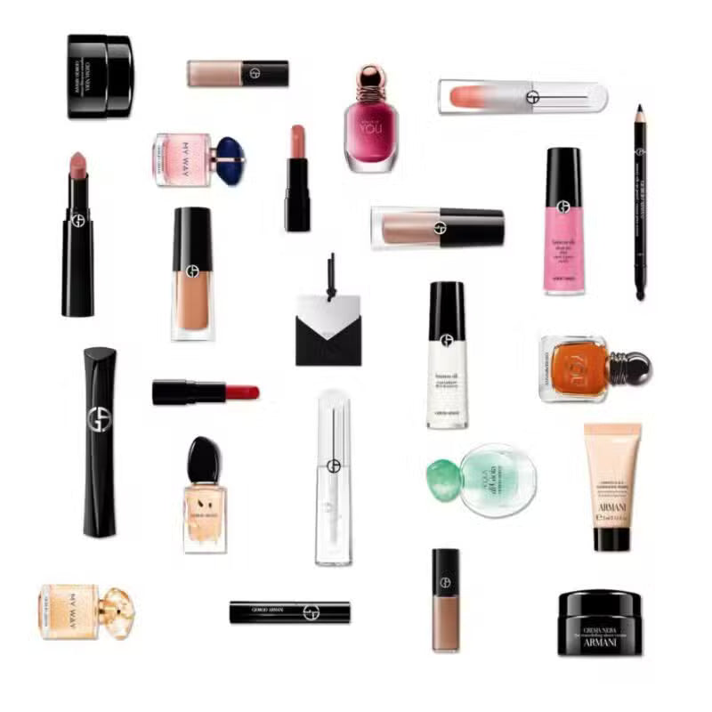 Armani Beauty Advent Calendar 2026