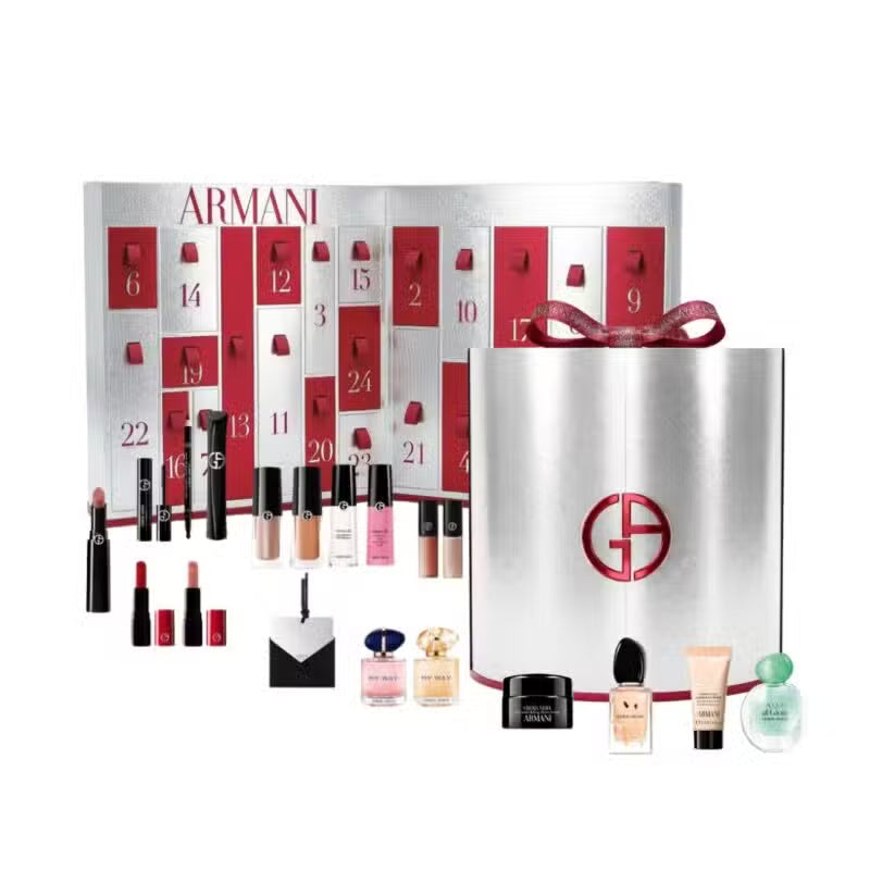 Armani Beauty Advent Calendar 2026