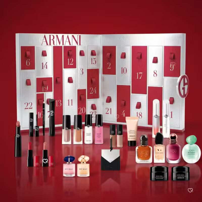 Armani Beauty Advent Calendar 2026