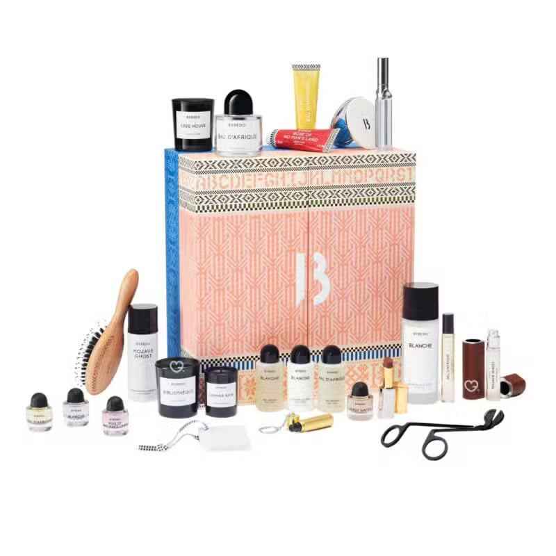 Byredo Advent Calendar 2026