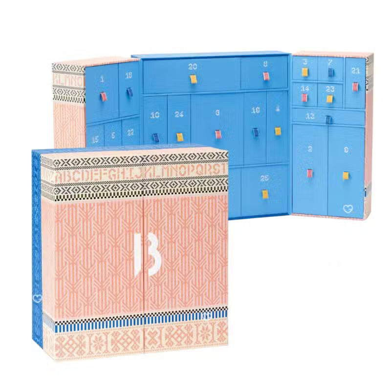 Byredo Advent Calendar 2026