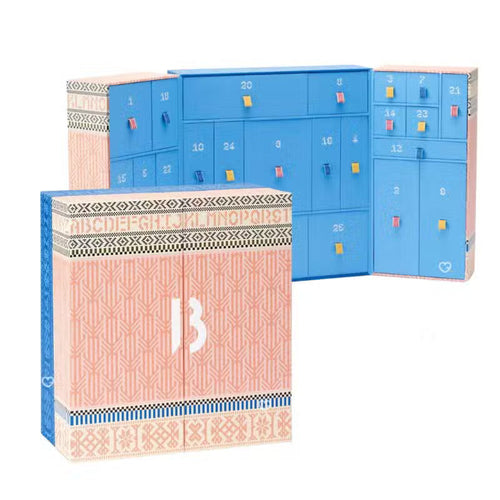 Byredo Advent Calendar 2026