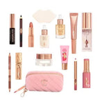 Charlotte Tilbury Charlotte's Hollywood Beauty Wonderland Advent Calendar 2026