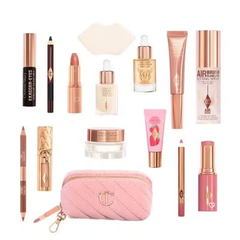 Charlotte Tilbury Charlotte's Hollywood Beauty Wonderland Advent Calendar 2026