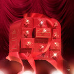 Charlotte Tilbury Charlotte's Hollywood Beauty Wonderland Advent Calendar 2026