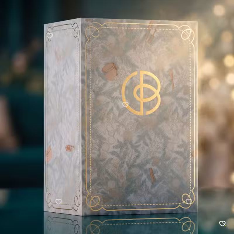 Cult Beauty Advent Calendar 2026 – Signature Edition