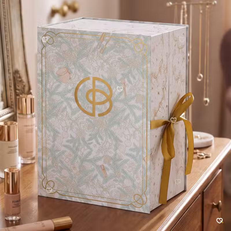 Cult Beauty Advent Calendar 2026 – Signature Edition