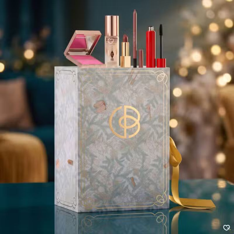 Cult Beauty Advent Calendar 2026 – Signature Edition