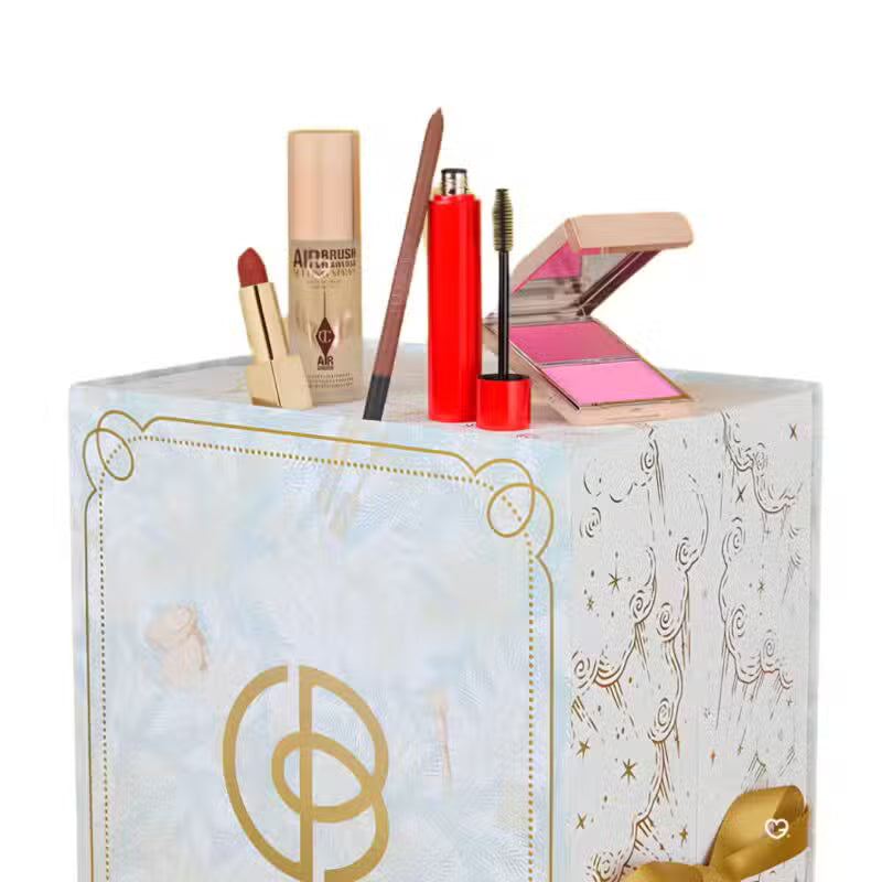 Cult Beauty Advent Calendar 2026 – Signature Edition