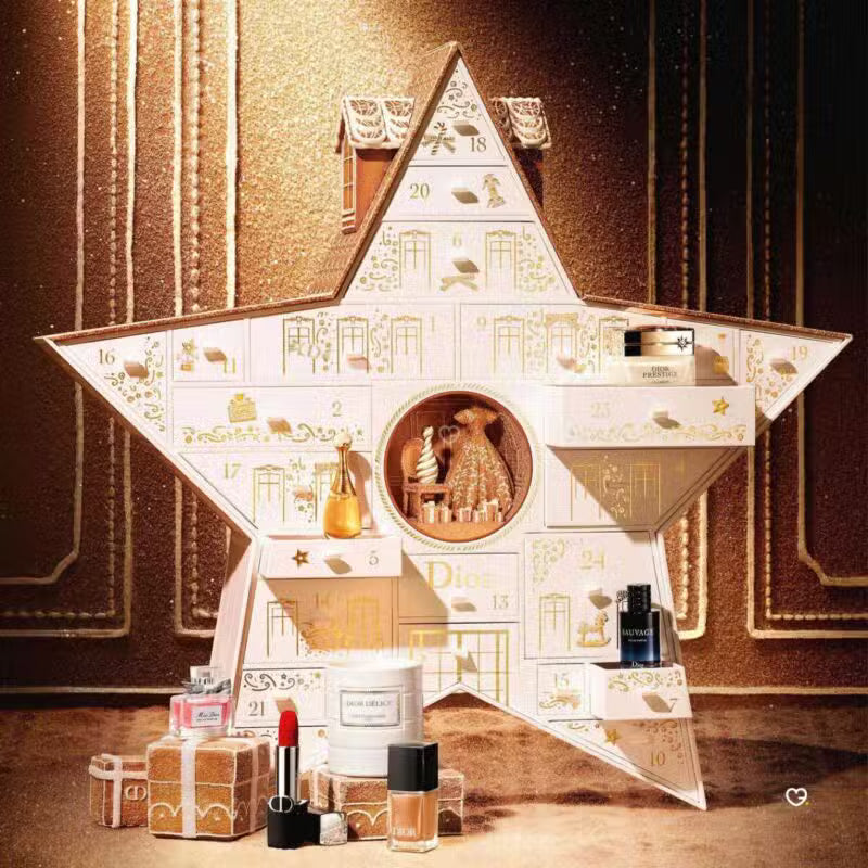 Dior Le 30 Montaigne Advent Calendar 2026
