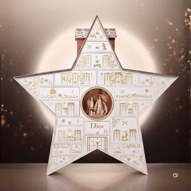 Dior Le 30 Montaigne Advent Calendar 2026