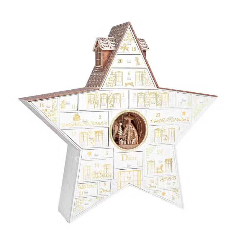 Dior Le 30 Montaigne Advent Calendar 2026