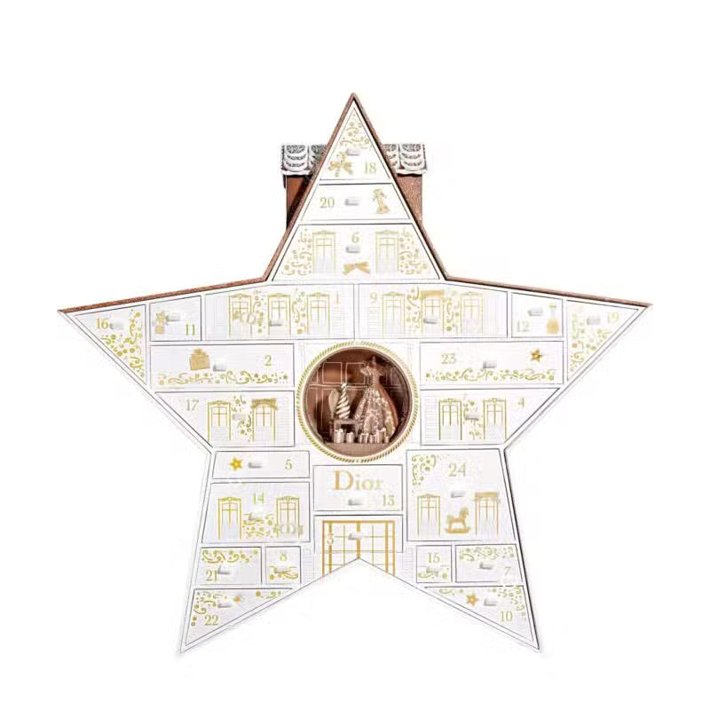 Dior Le 30 Montaigne Advent Calendar 2026