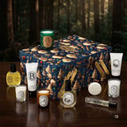 Diptyque Advent Calendar 2026 – 25 Scented Treasures