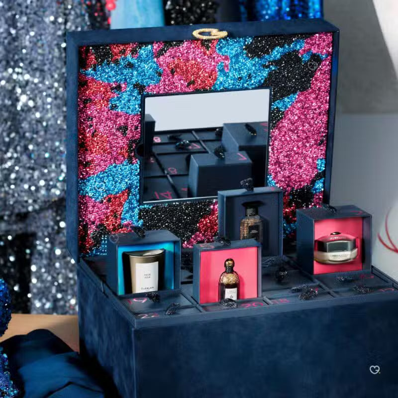Guerlain Advent Calendar 2026