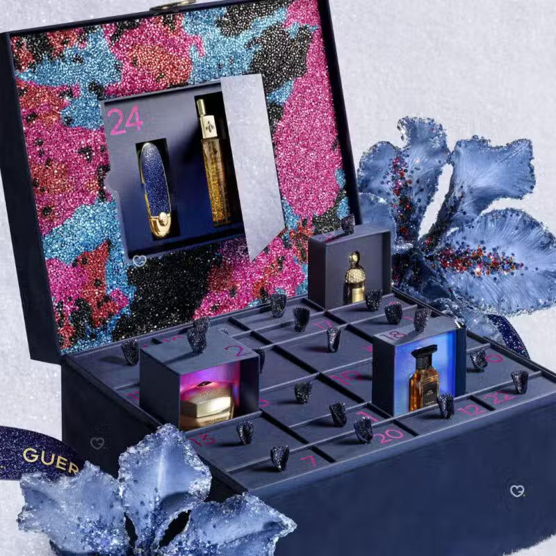 Guerlain Advent Calendar 2026
