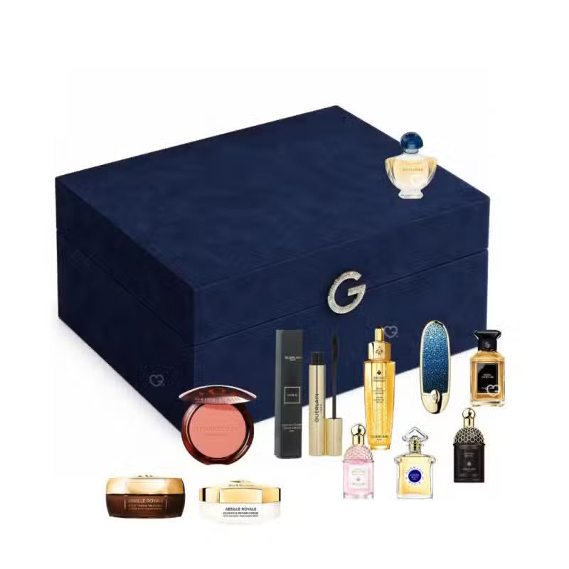 Guerlain Advent Calendar 2026