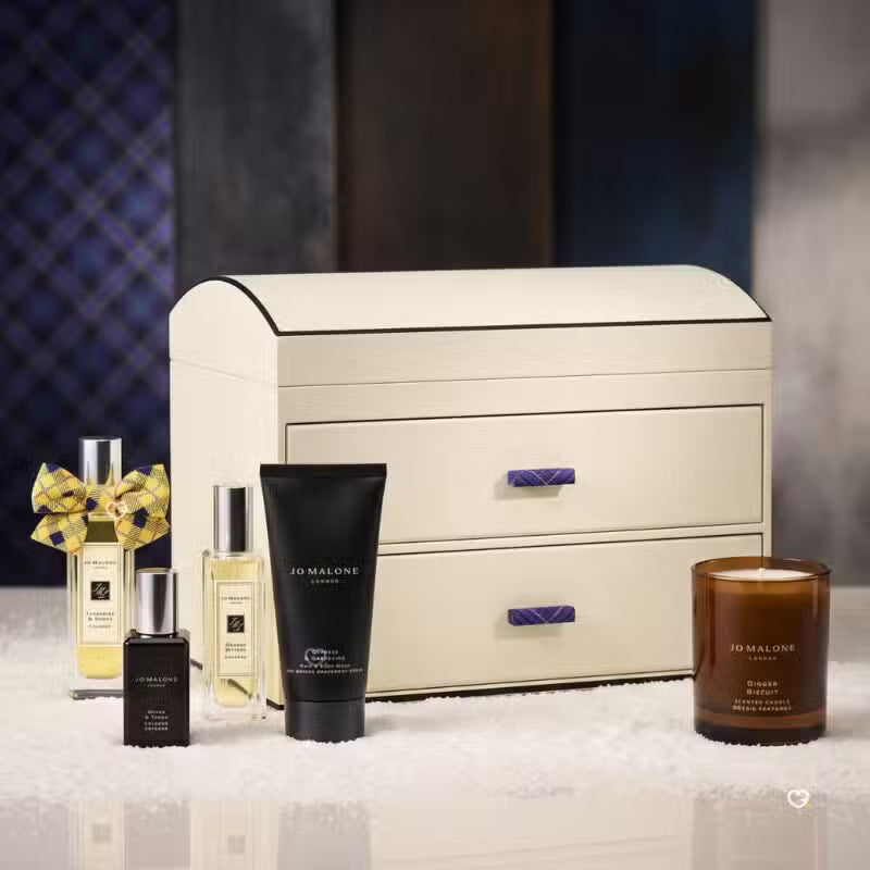Jo Malone London Christmas Kist Advent Calendar 2026