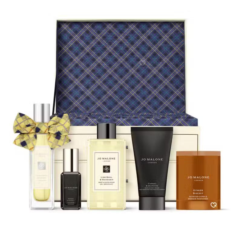 Jo Malone London Christmas Kist Advent Calendar 2026