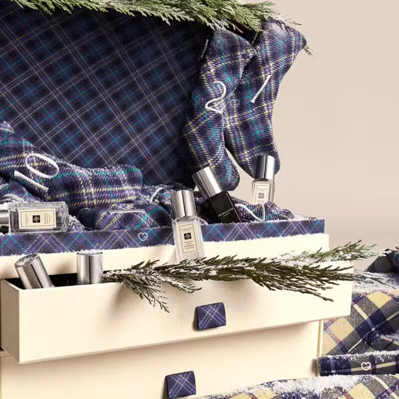 Jo Malone London Christmas Kist Advent Calendar 2026