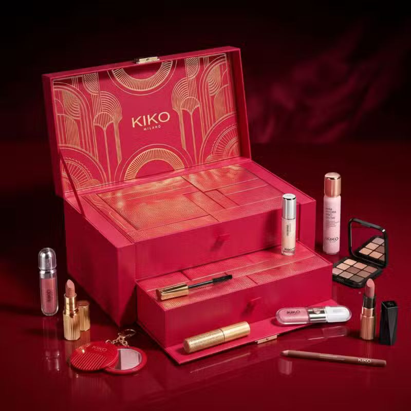 Kiko Milano Advent Calendar 2026