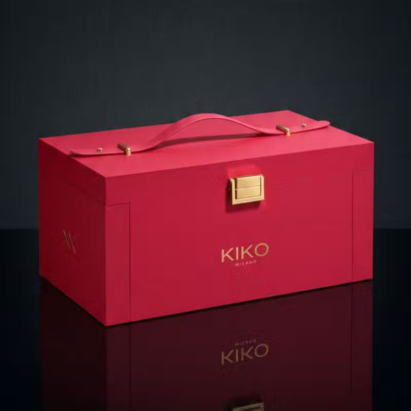 Kiko Milano Advent Calendar 2026