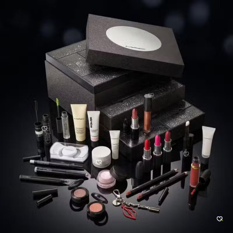 M.A.C Cosmetics Advent Calendar 2026