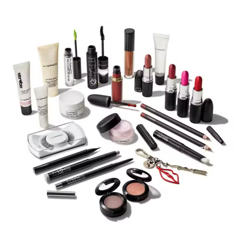 M.A.C Cosmetics Advent Calendar 2026
