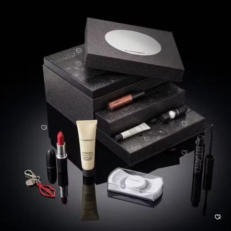 M.A.C Cosmetics Advent Calendar 2026