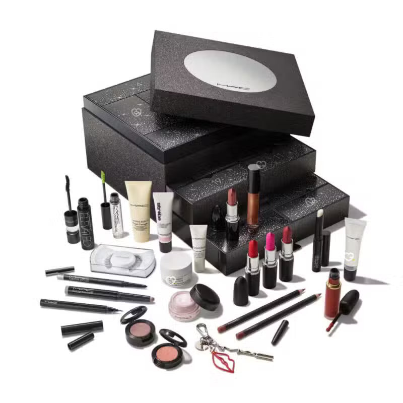M.A.C Cosmetics Advent Calendar 2026