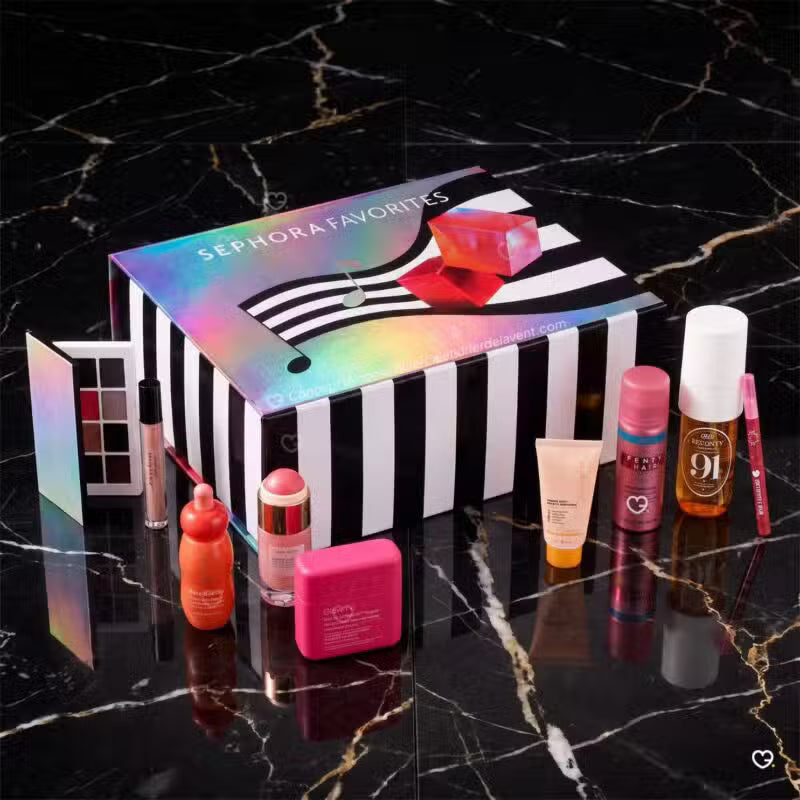 Sephora Favorites Advent Calendar 2026