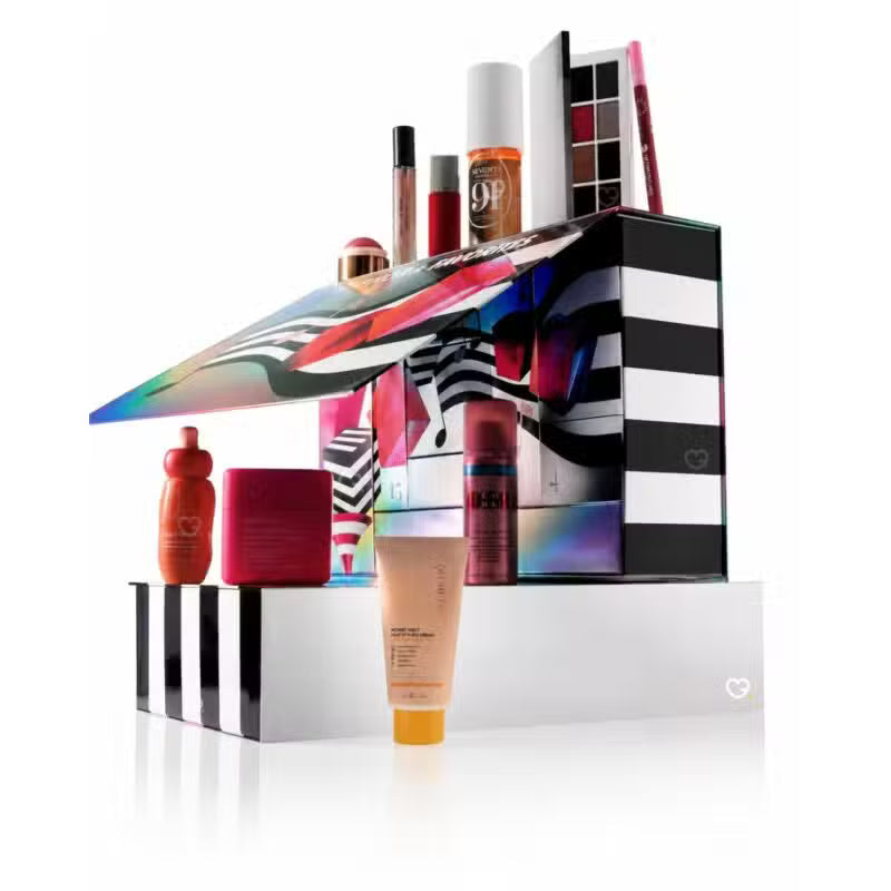 Sephora Favorites Advent Calendar 2026