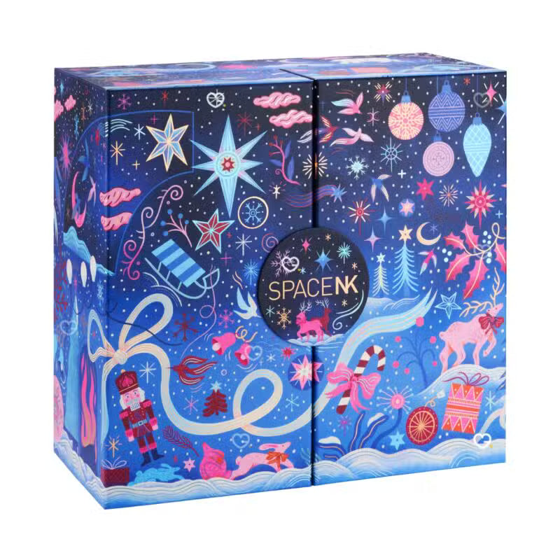 Space NK Beauty Advent Calendar 2026
