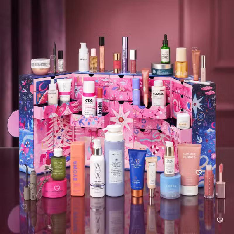 Space NK Beauty Advent Calendar 2026
