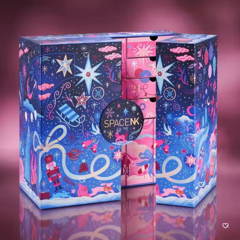 Space NK Beauty Advent Calendar 2026