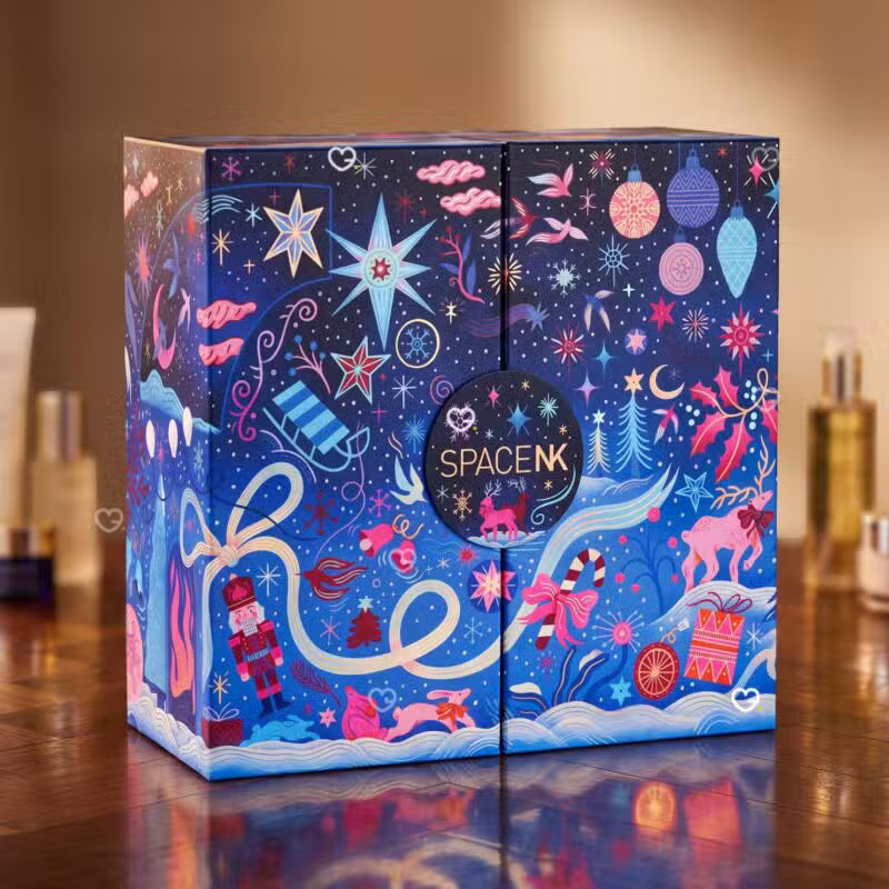 Space NK Beauty Advent Calendar 2026